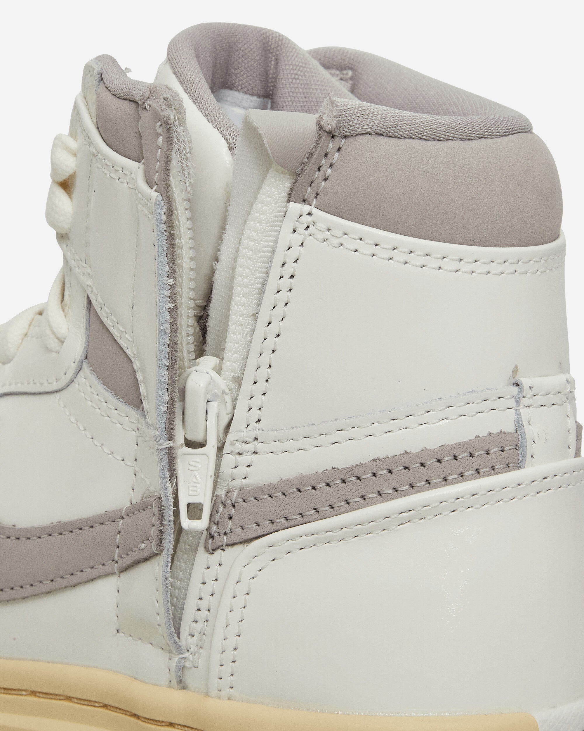 Nike Jordan Air Jordan 1 Elevate High Se Sail/College Grey/Pale Vanilla Sneakers High DZ3744-100