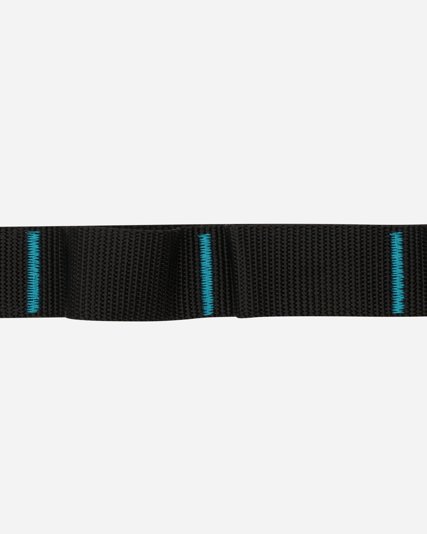 OAMC Ascent Belt Black Belts Belt 23A28OAB05 001