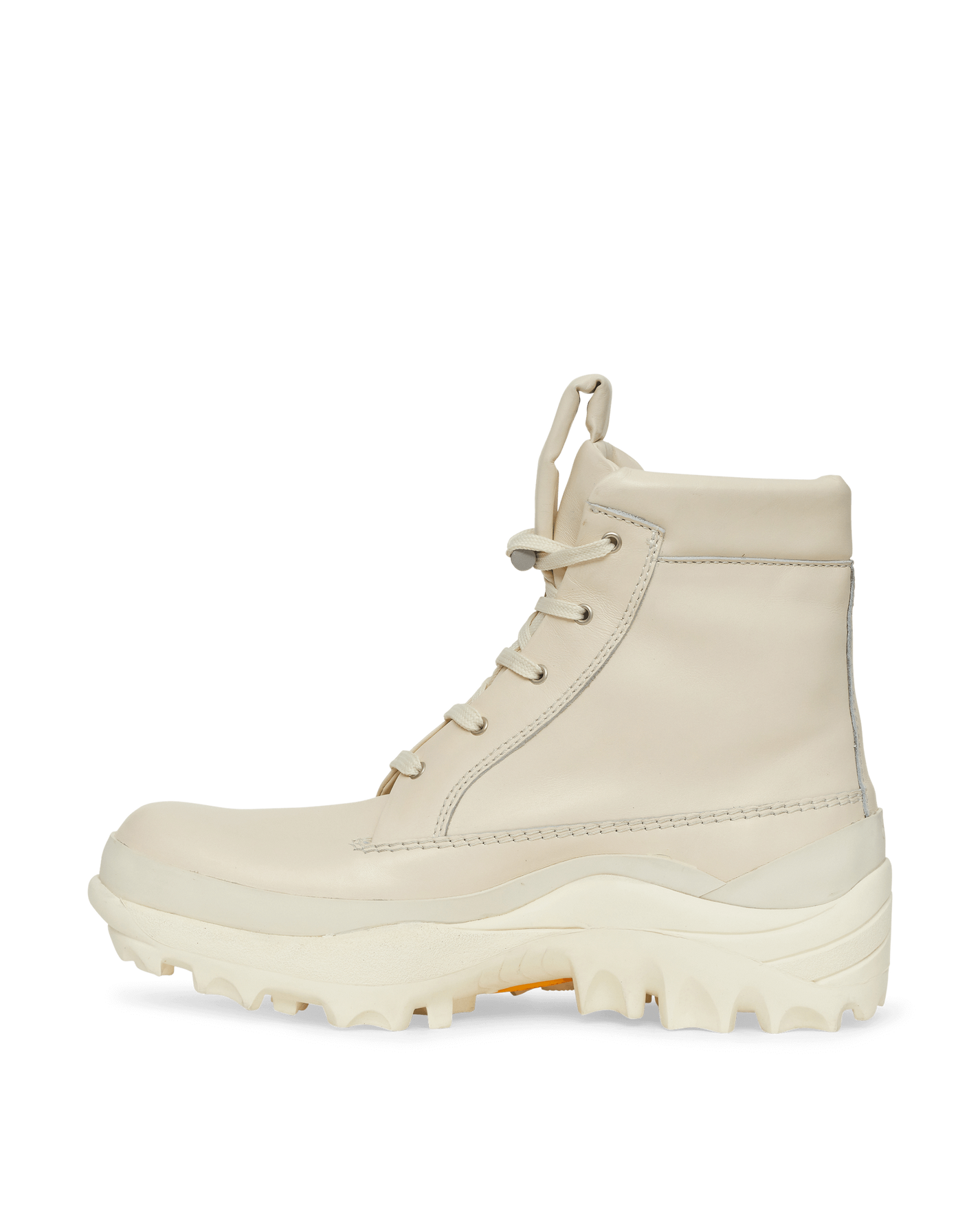 OAMC Cleas Natural White Boots Mid OAST86504A 122