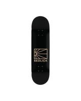 Paccbet Pfo Board Wood Black Skateboarding Decks PACC9SK07 1