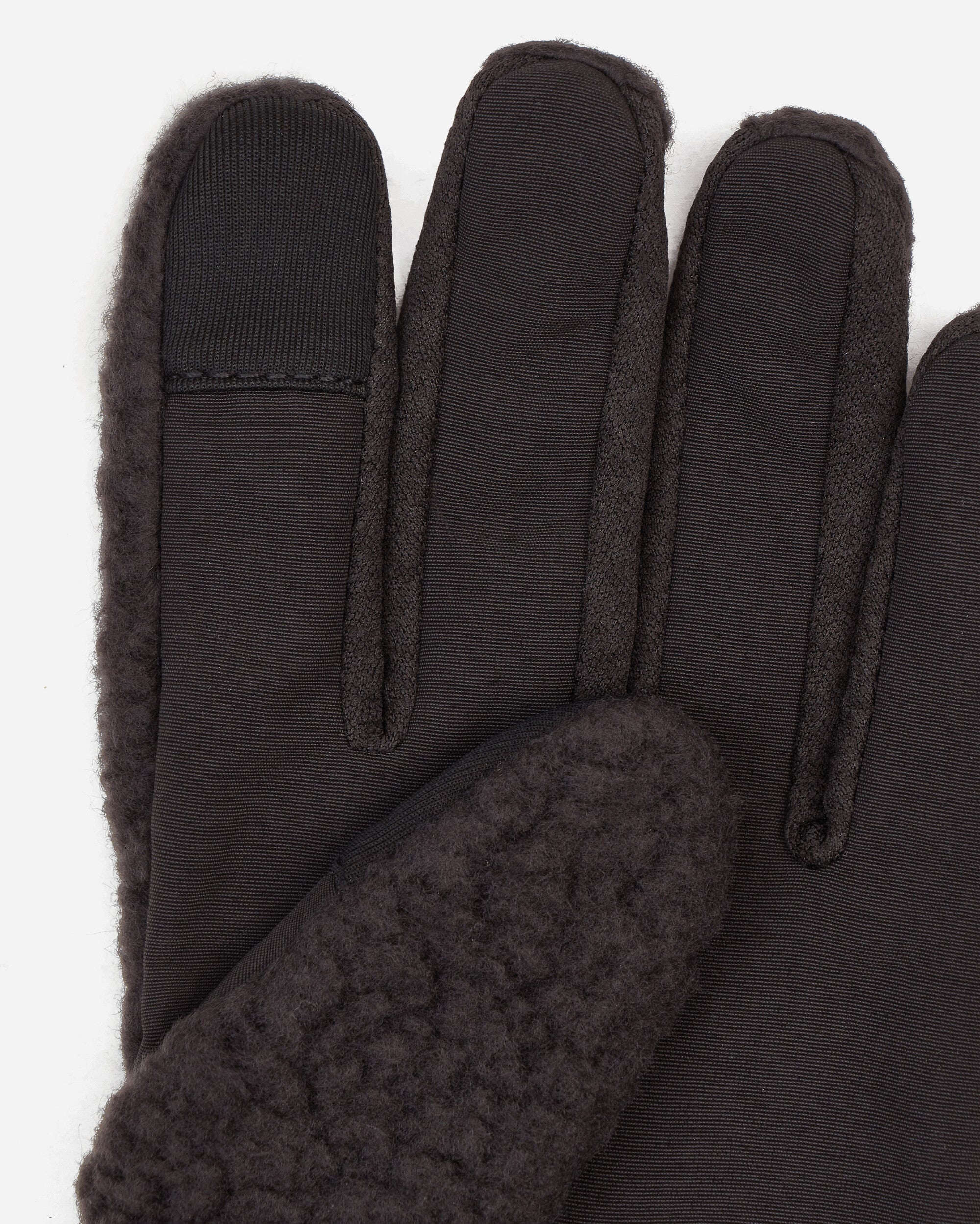 Patagonia Wmns Retro Pile Gloves Black Gloves and Scarves Gloves 34585 BLK