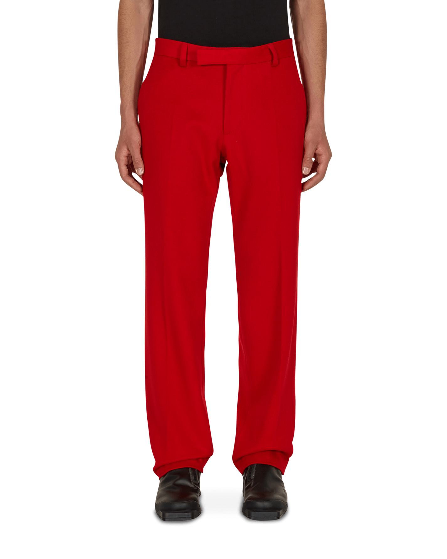 Phipps Tycoon Red Pants Trousers P023MA2W0003 08004