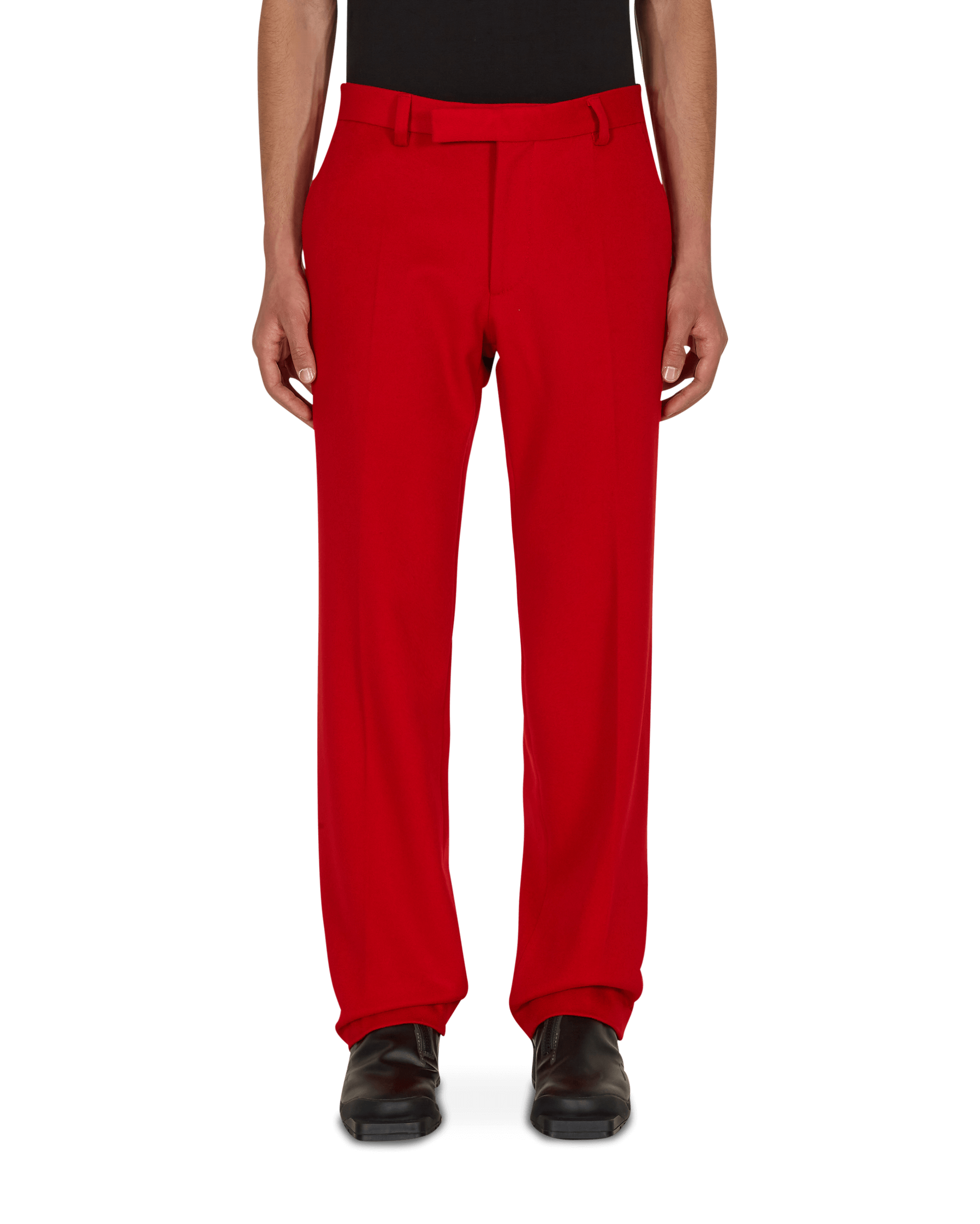 Phipps Tycoon Red Pants Trousers P023MA2W0003 08004