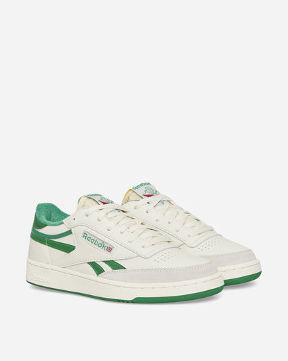 Reebok Club C Revenge Vint Vintage Chalk/Papwht/Glegrn Sneakers Low FW4862