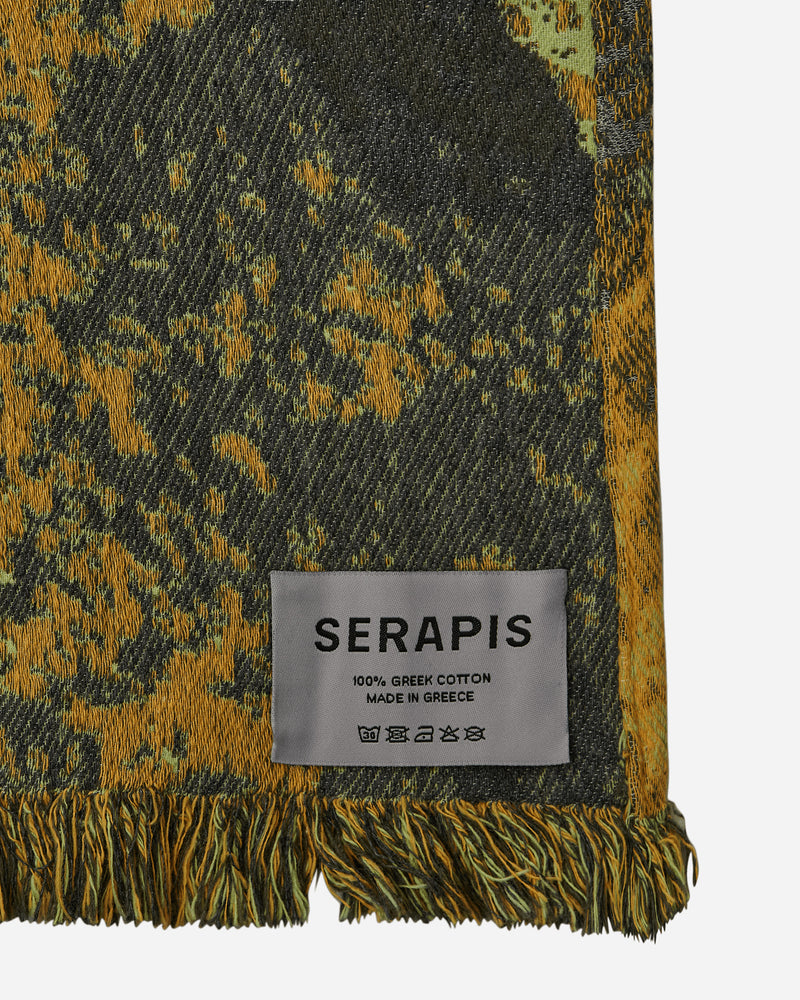 Serapis Woman Blanket Various Homeware Design Items HW1BL4 001
