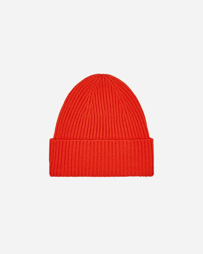 Serving The People Stp X Woolrich Wool Beanie Flame Hats Beanies CFWOAC0221MRUF0428 5475