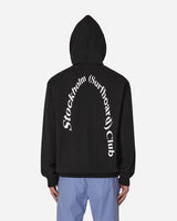 Stockholm (Surfboard) Club Hoodies Black Sweatshirts Hoodies BU1B90 1