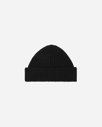 Stone Island Cap Black Hats Caps 7915N22C3 V0029