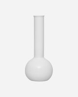 Summerland Ceramics Chongo White High Times Bongs and Pipes CHW 1