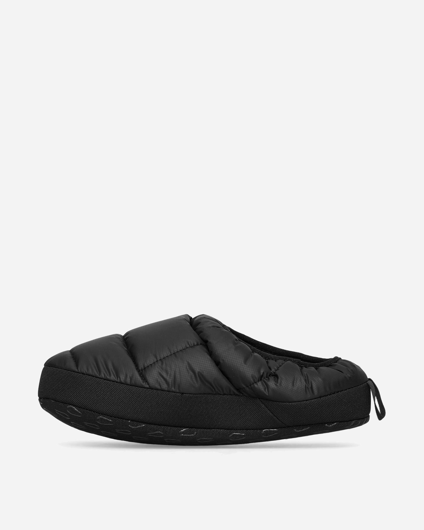 The North Face M Nse Tent Mule Iii Tnf Black/Tnf Black Sandals and Slides Sandals and Mules NF00AWMG KX71