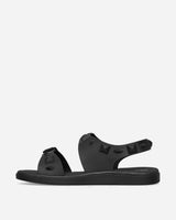 Undercover Melissa Spikes Sandal + Undercover Black Sandals and Slides Sandal 33788 AJ348