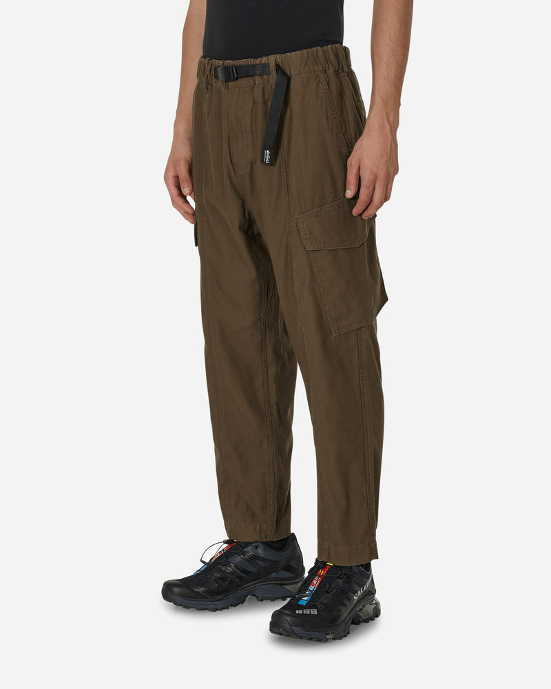 Wild Things Field Cargo Pants Olive Pants Cargo WT231-06 OLIVE