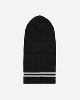 Wtaps Balaclava Black Hats Balaclavas 222MADT-HT07 BK