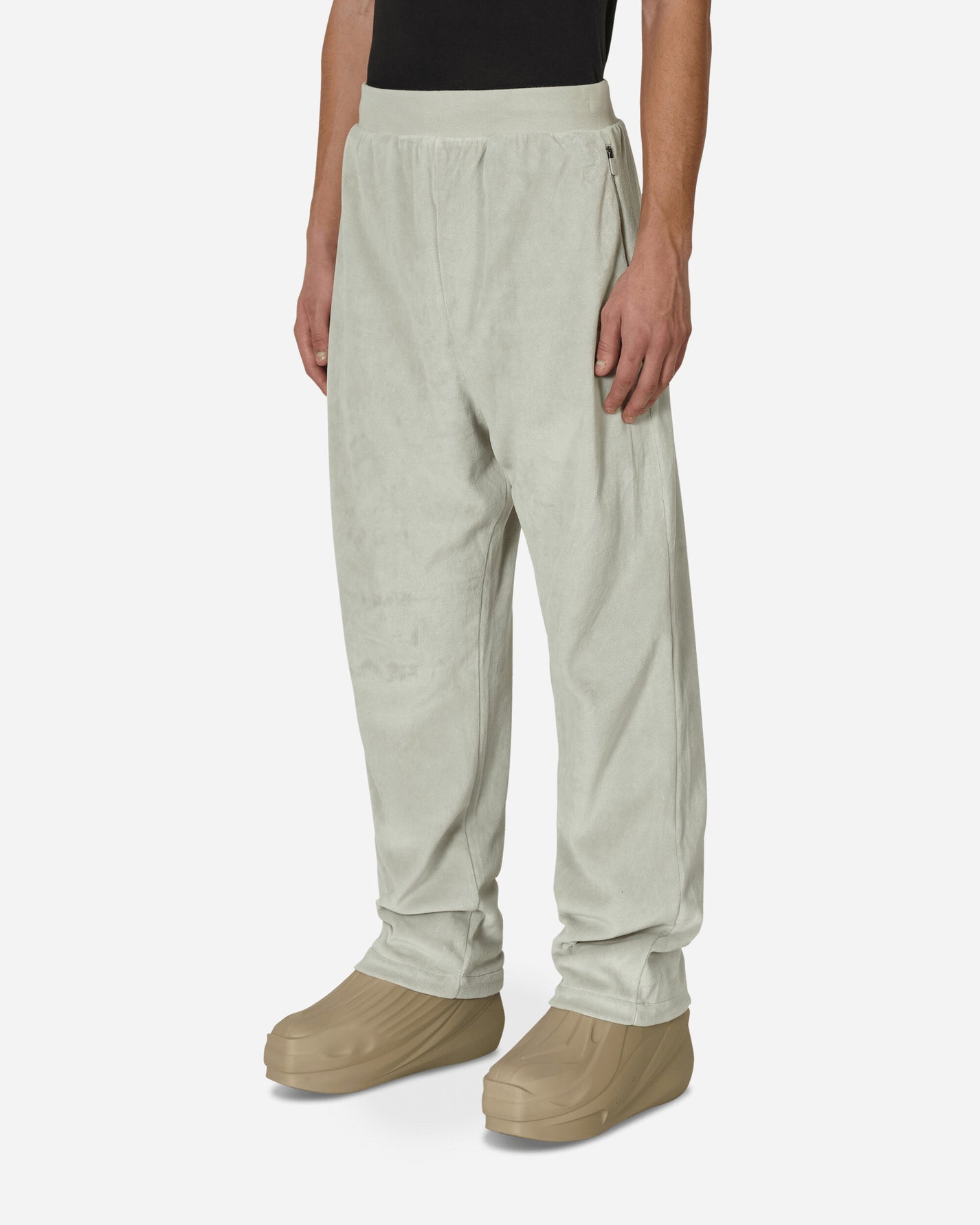 adidas FOG One Vlr St Pant Metgry Pants Sweatpants IA3453 001