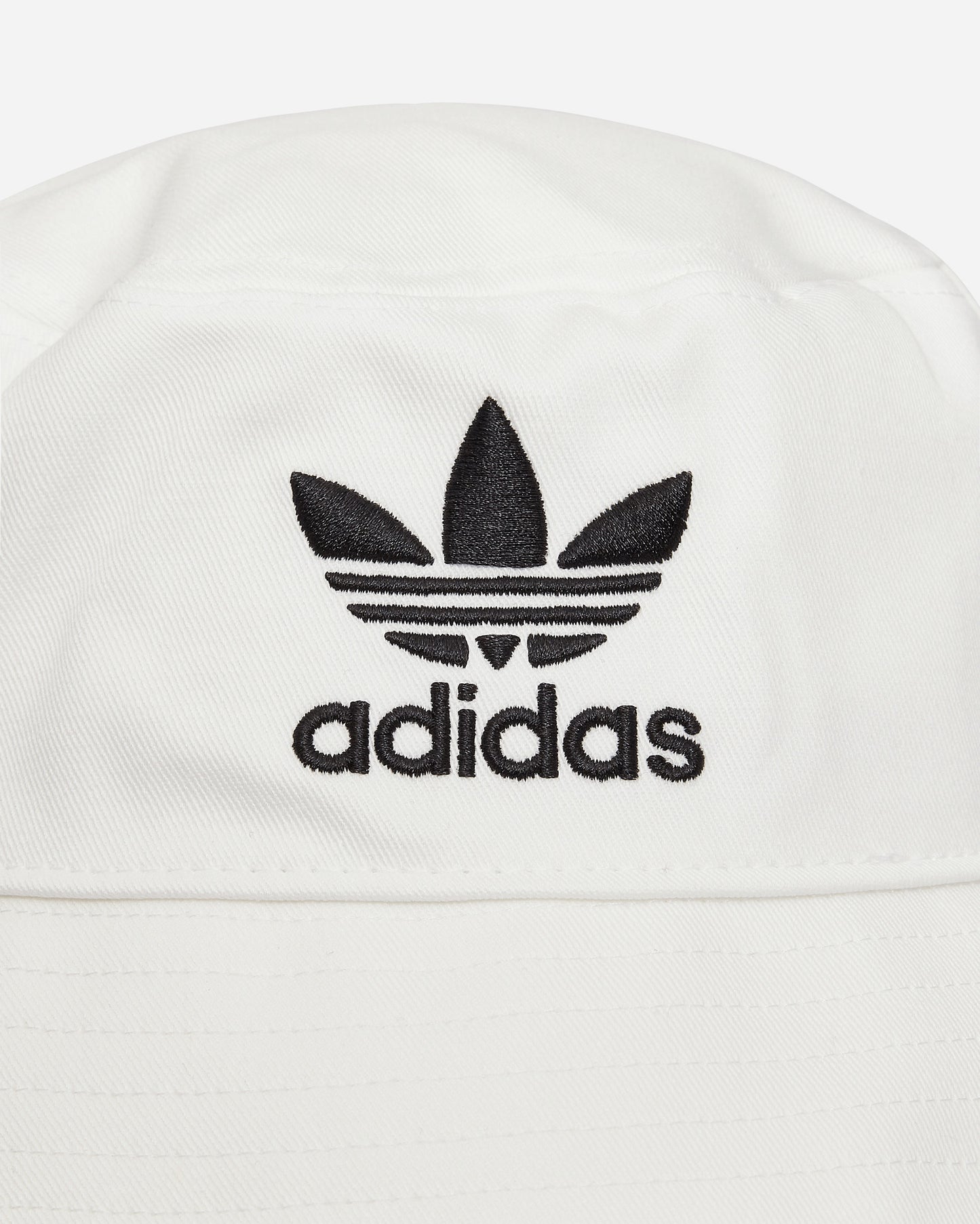 adidas Originals Bucket Hat Ac White Hats Bucket FQ4641